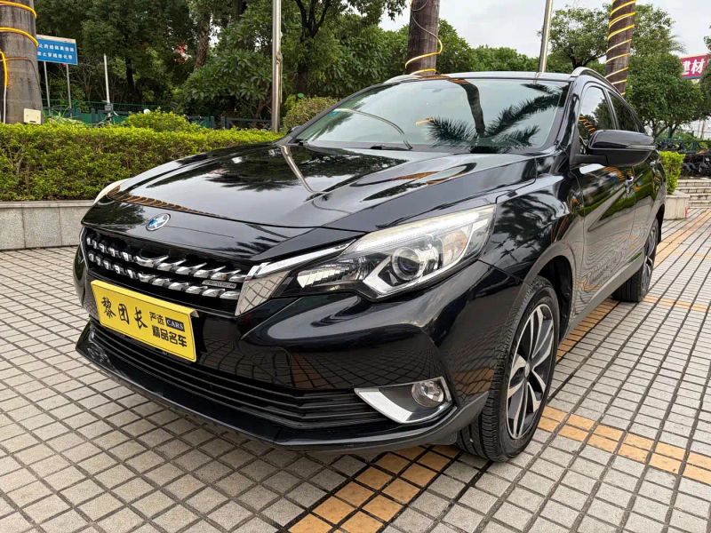 Venucia t90