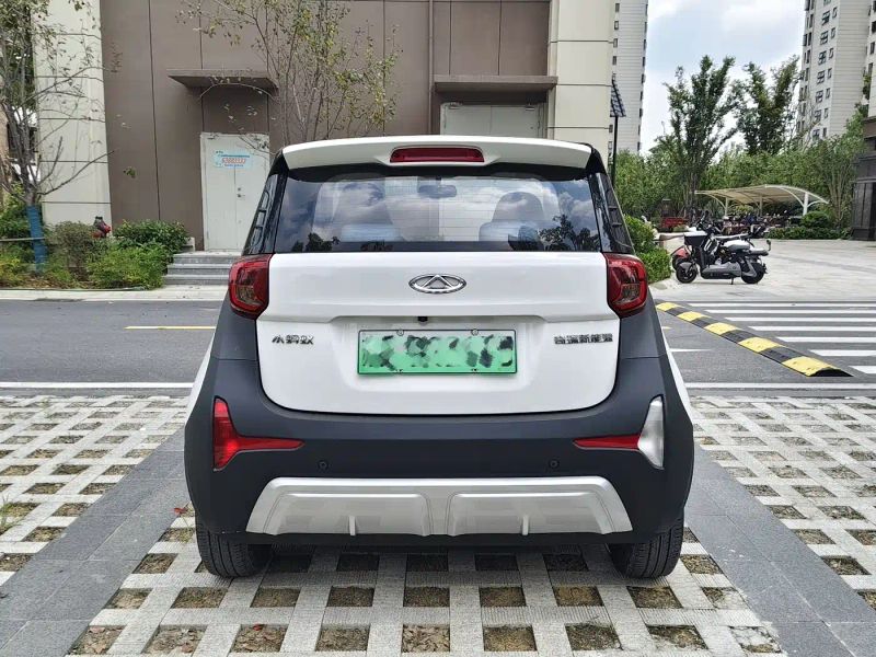 qq microcar