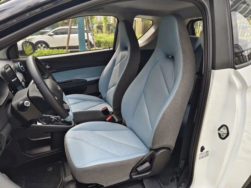 qq microcar