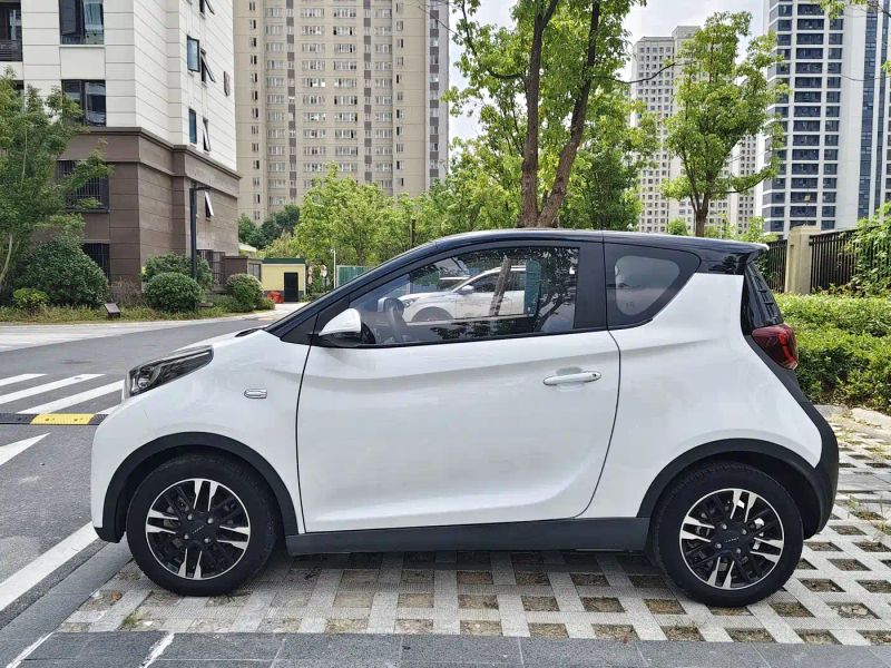 qq microcar