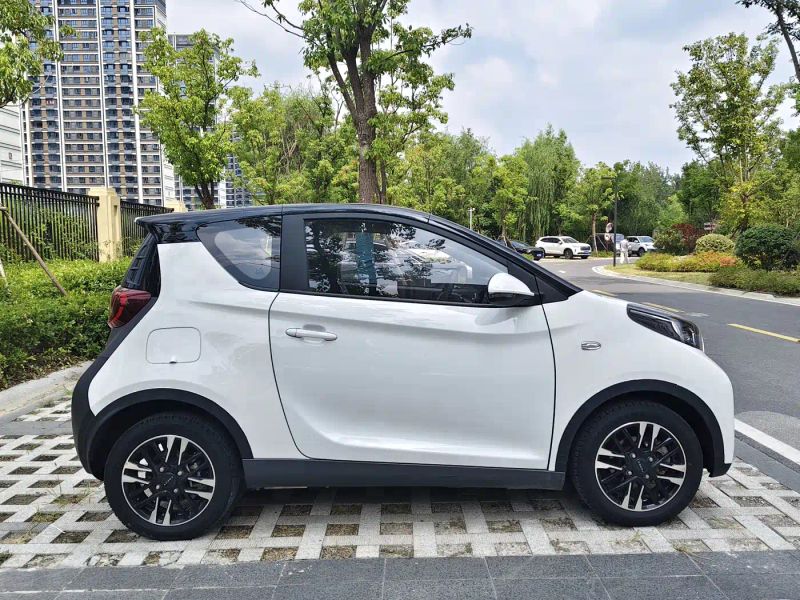 qq microcar