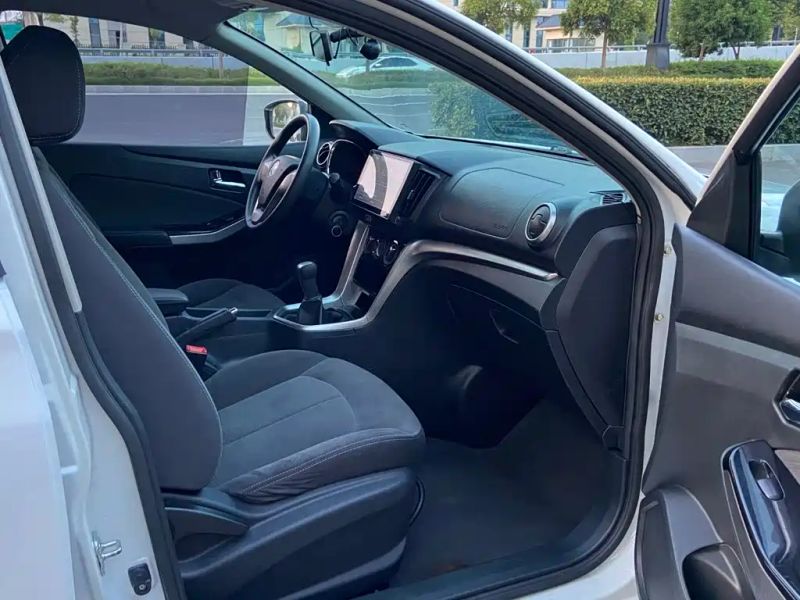 Venucia t70