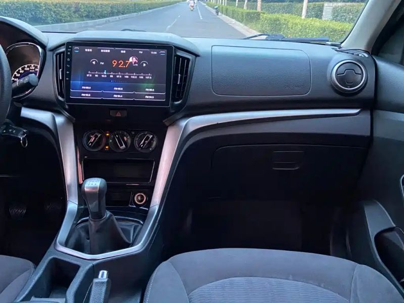 Venucia t70