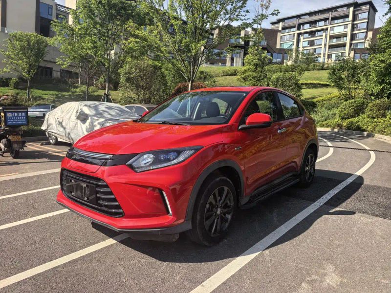 Lease" ve-1