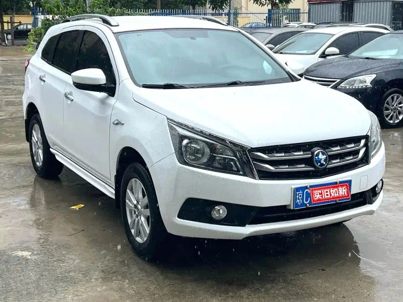 Venucia t70