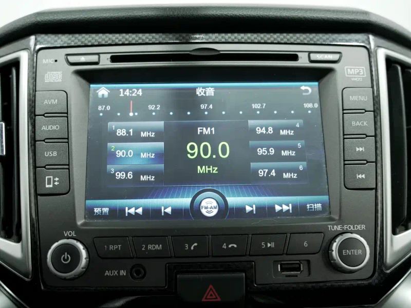 Venucia t70