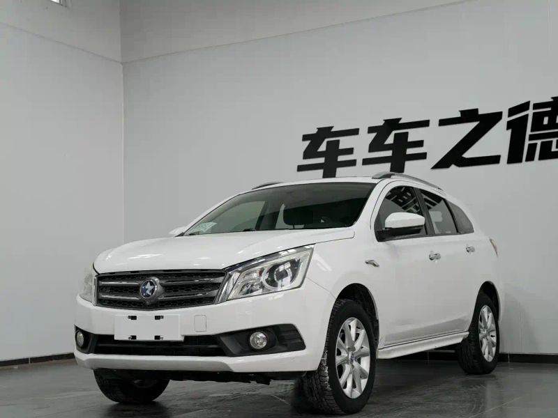 Venucia t70