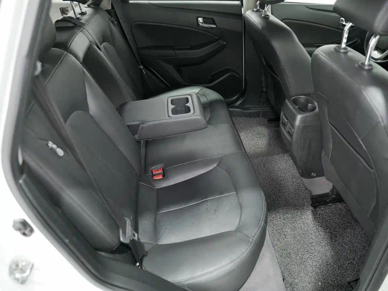 Venucia t70