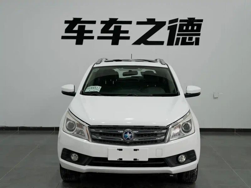 Venucia t70