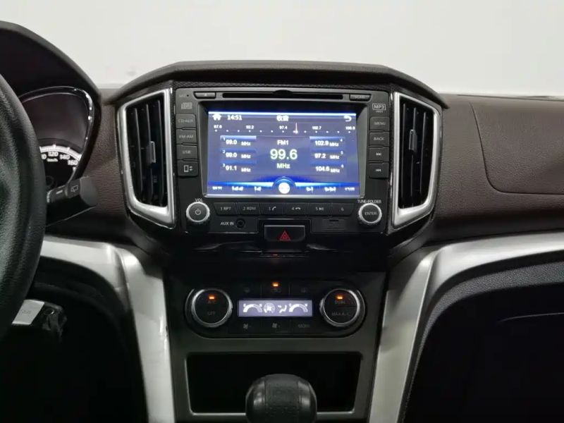Venucia t70