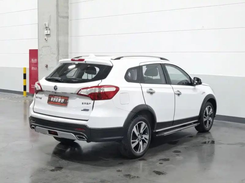 Venucia t70