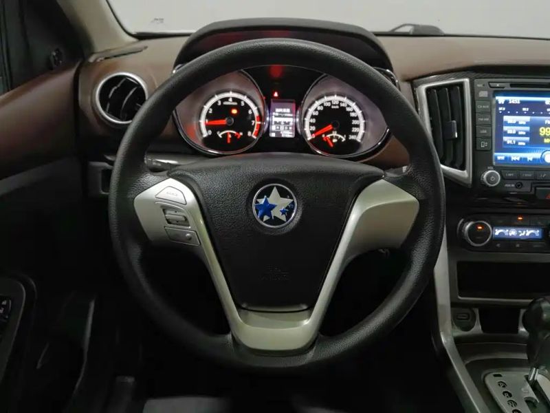 Venucia t70