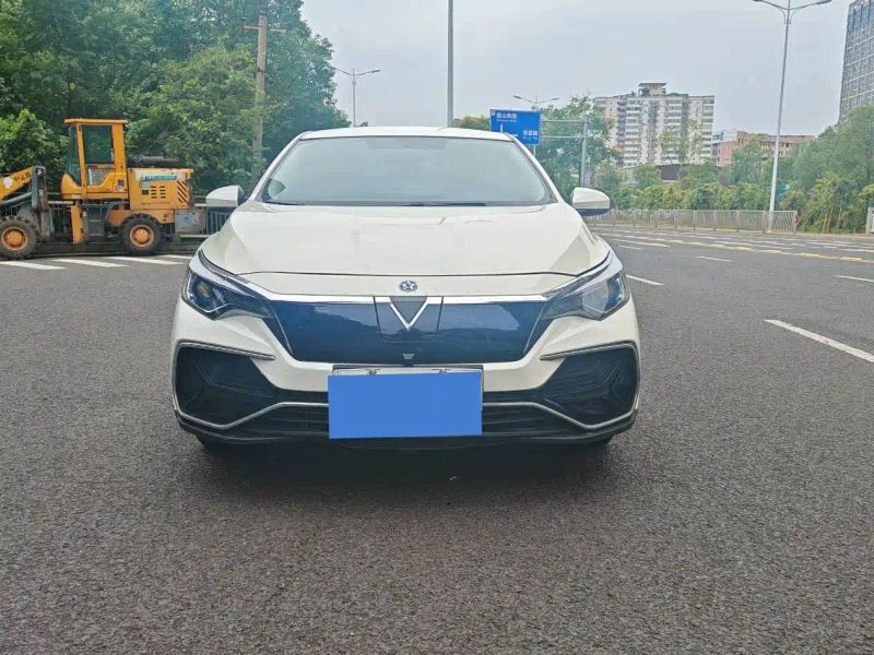 Venucia d60ev