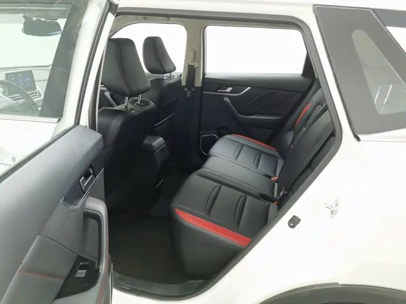 Venucia t60