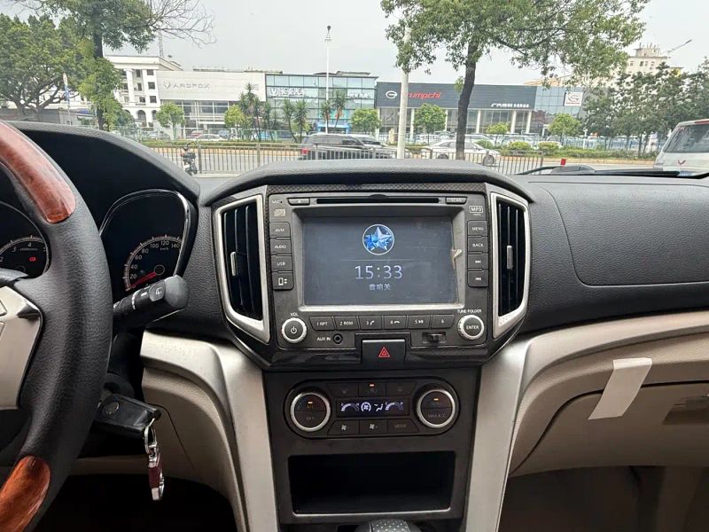 Venucia t70