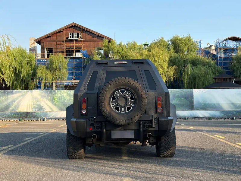 generalmc electric_vehicle
