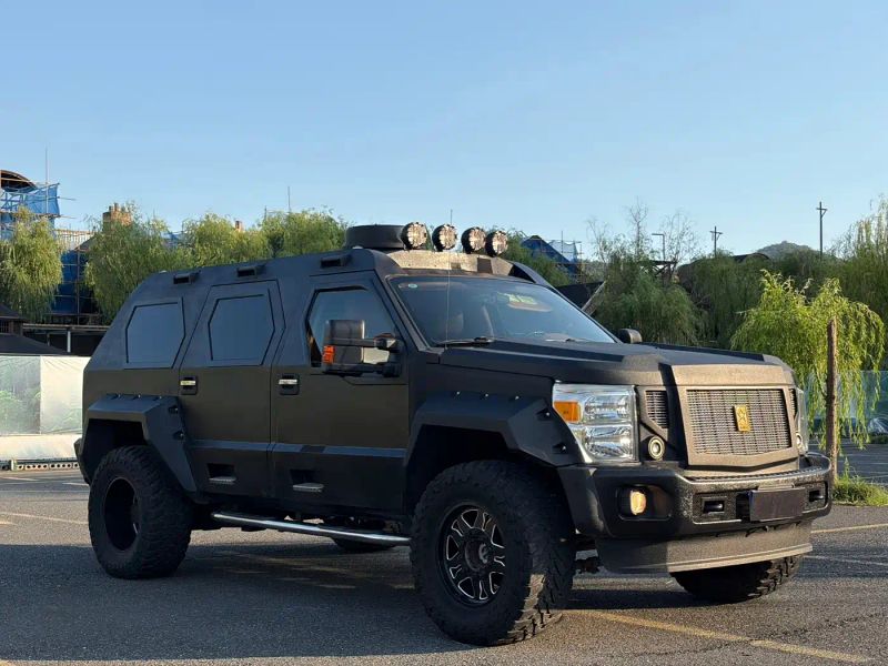 generalmc electric_vehicle