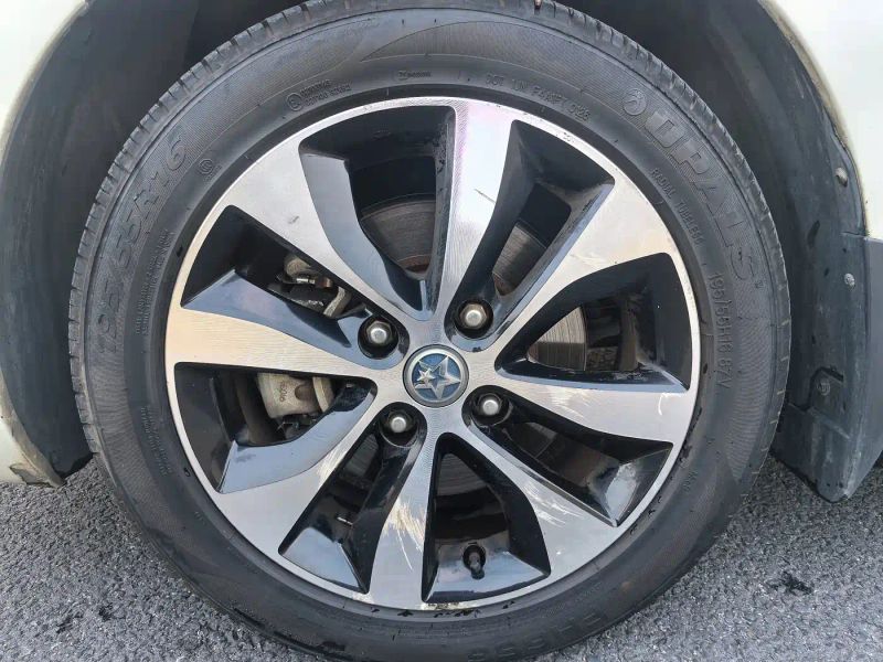 Venucia m50v