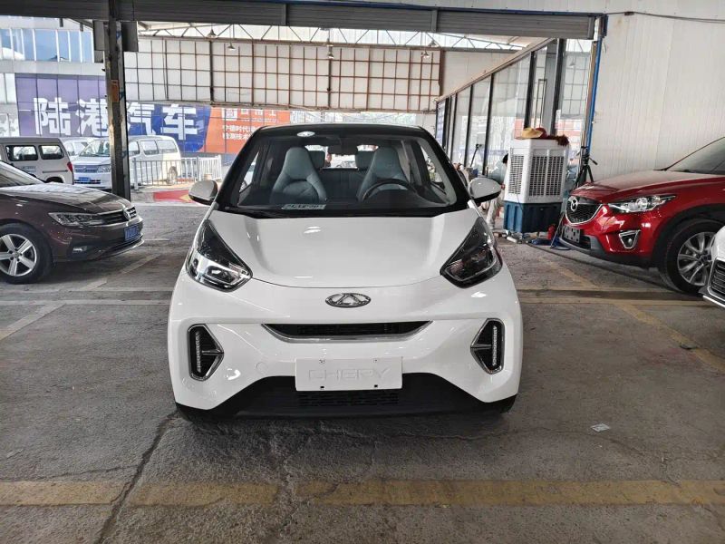 qq microcar