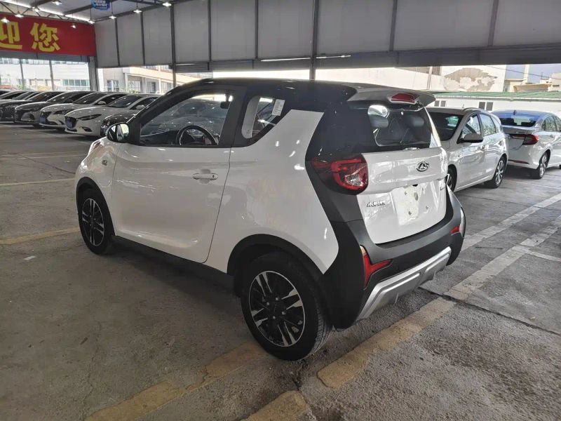 qq microcar