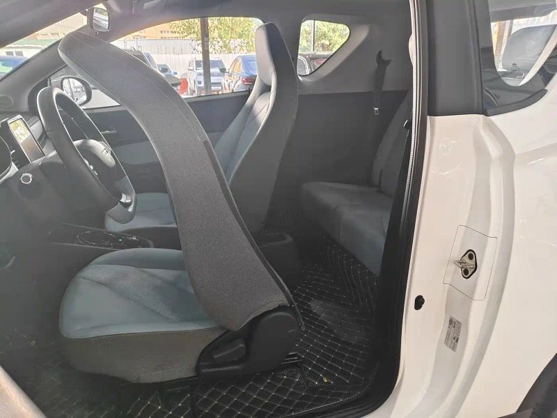 qq microcar