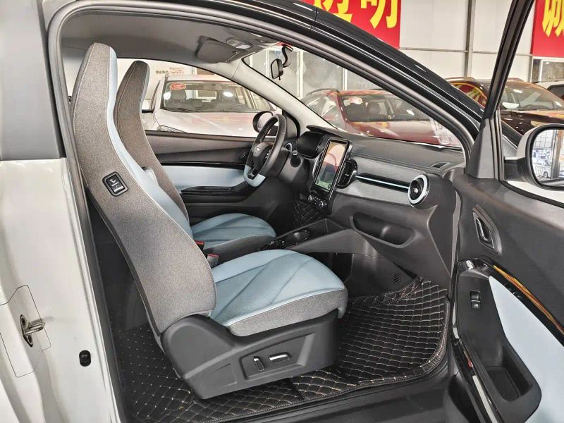 qq microcar