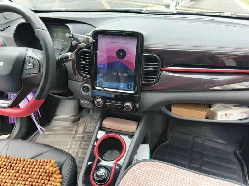 qq microcar