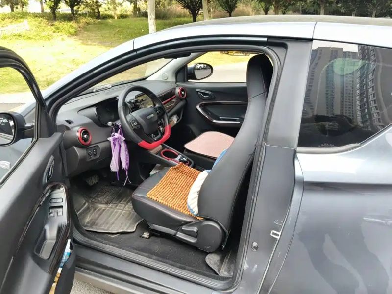 qq microcar
