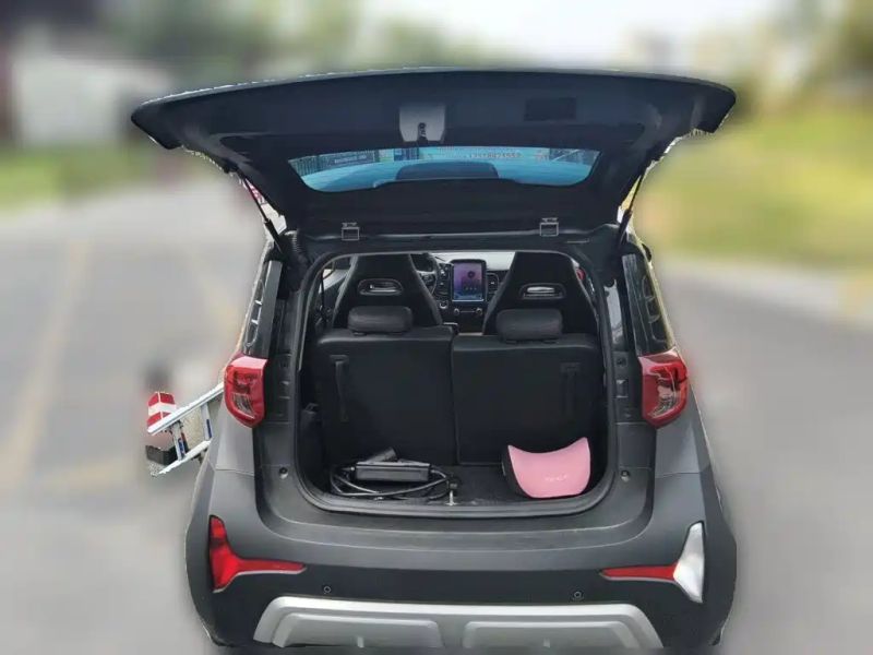 qq microcar