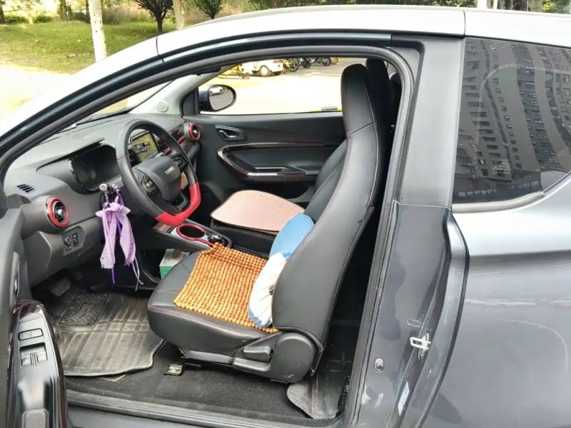 qq microcar