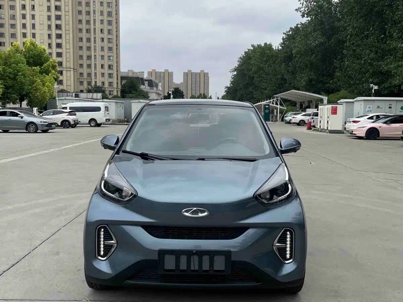 qq microcar