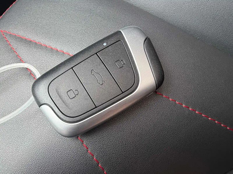 qq microcar