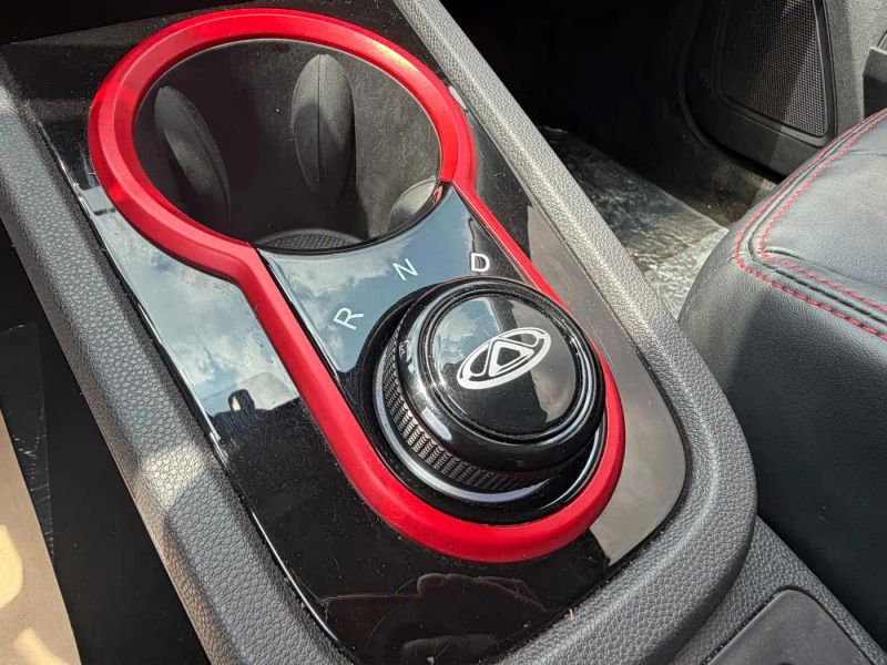 qq microcar