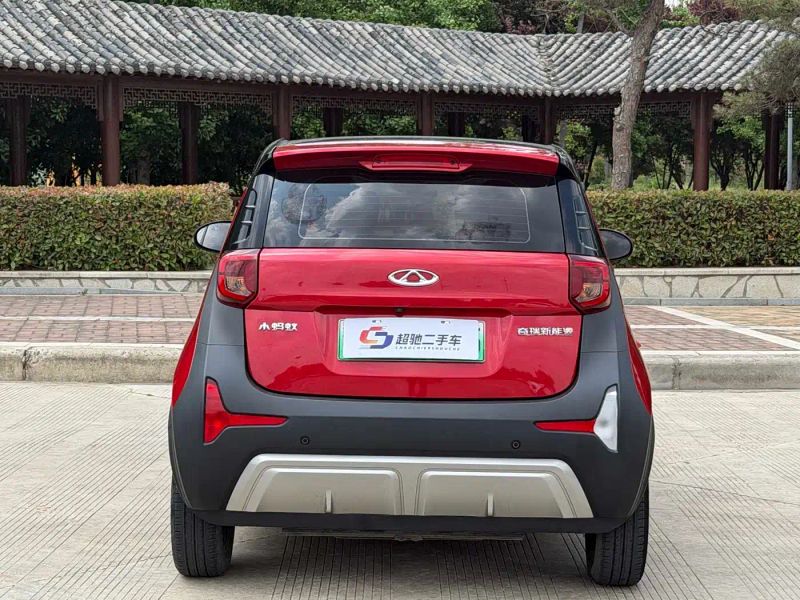 qq microcar