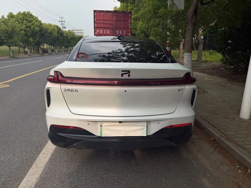 Roewe feifanr7