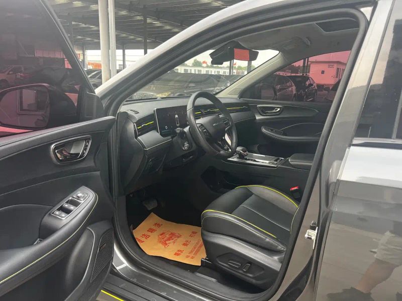 Roewe rx5