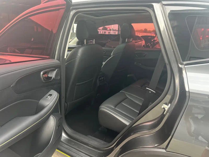 Roewe rx5
