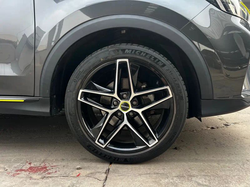 Roewe rx5