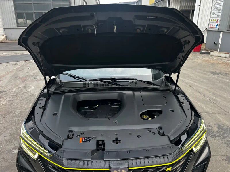 Roewe rx5