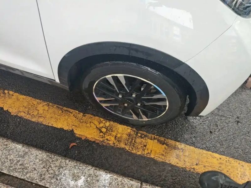 qq microcar