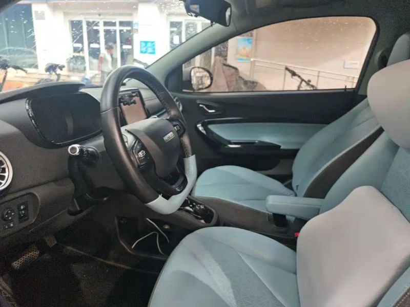 qq microcar