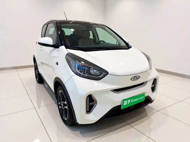 qq microcar