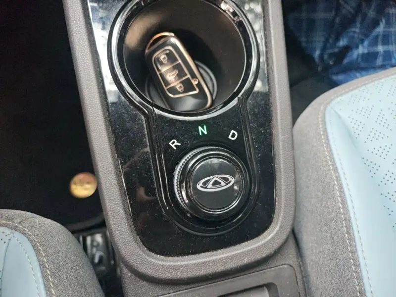 qq microcar