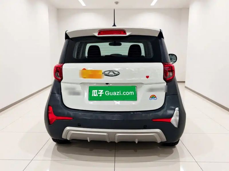 qq microcar