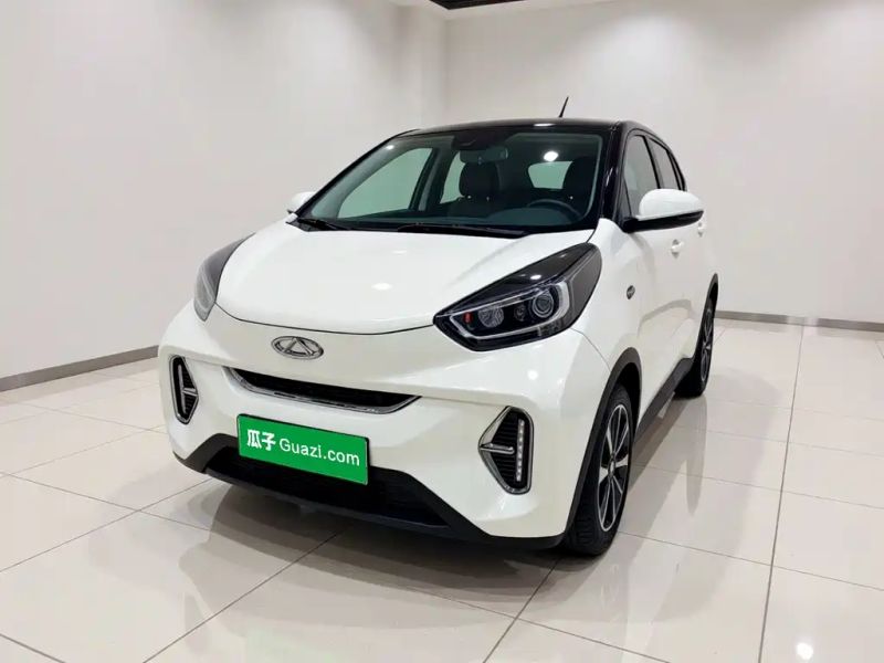 qq microcar