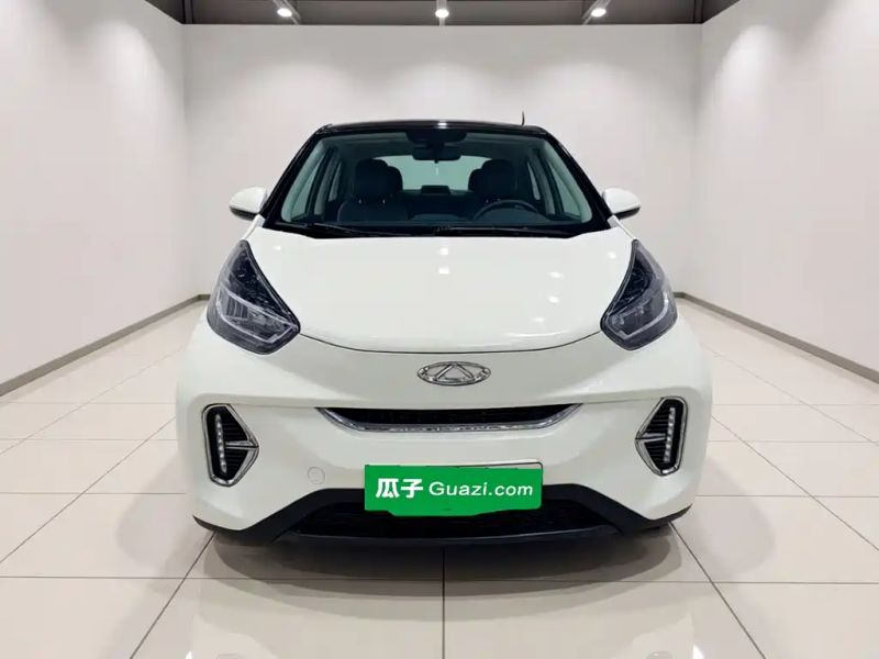 qq microcar