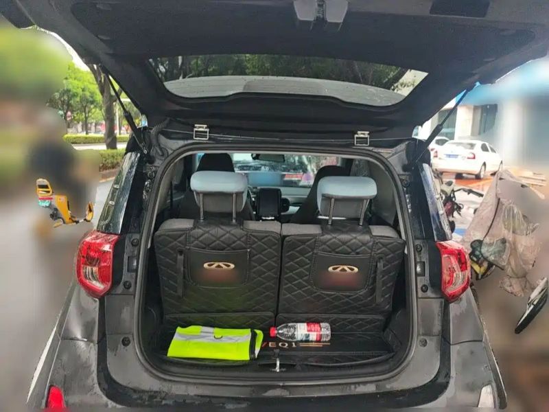 qq microcar