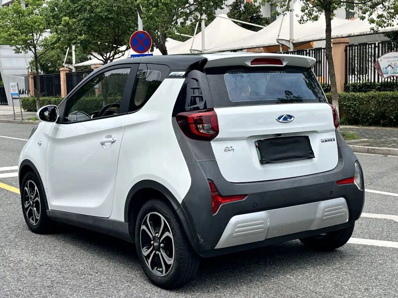 qq microcar