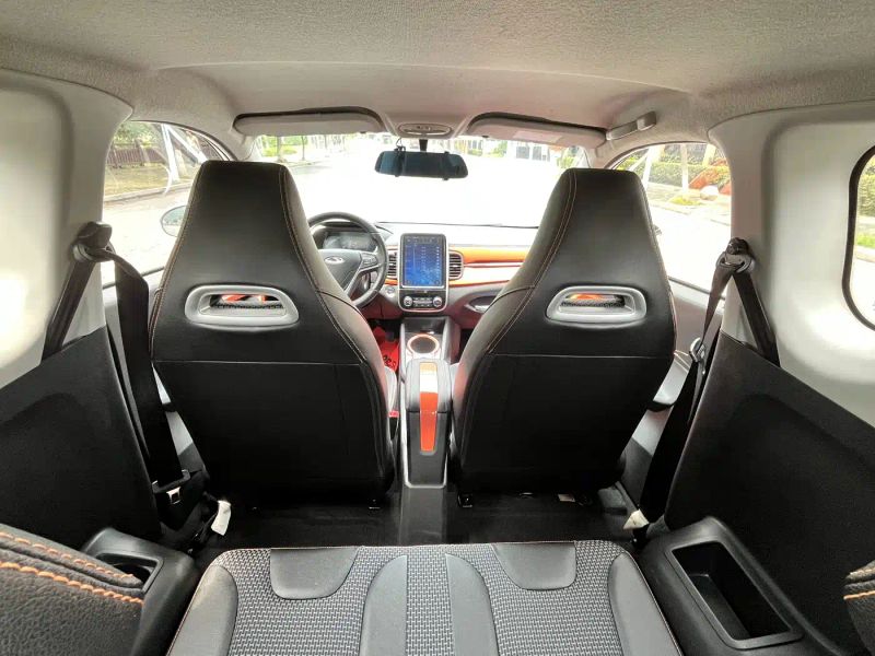 qq microcar