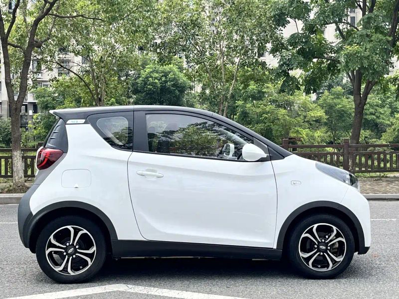 qq microcar